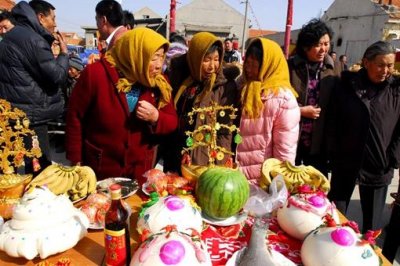 ​胶东人为什么和其他山东人不一样?