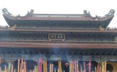 ​为什么和尚大多都是胖的道士都是瘦的?是什么原因?