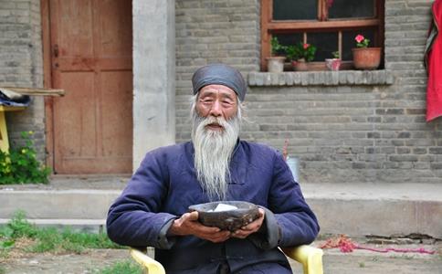 为什么和尚大多都是胖的道士都是瘦的?是什么原因?