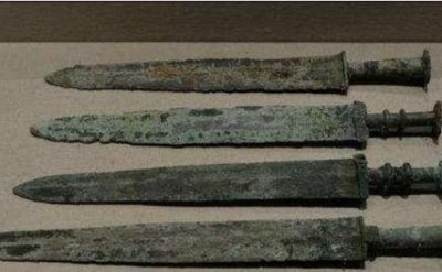 ​弯刀好用吗?为什么游牧民族喜欢用弯刀?