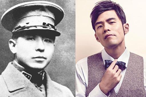 张学良真的听过周杰伦的歌?有什么历史依据?