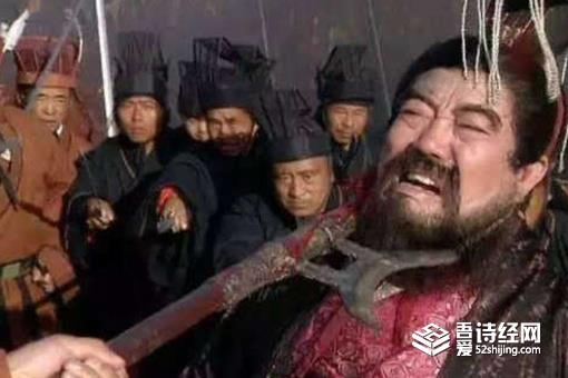 点天灯是什么样的刑罚 历史上有谁遭受过