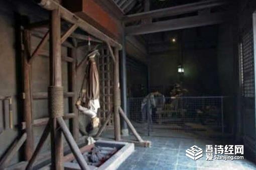 点天灯是什么样的刑罚 历史上有谁遭受过