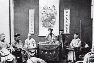 ​古时候的三司会审是指哪三司?建立三司的目的是什么?