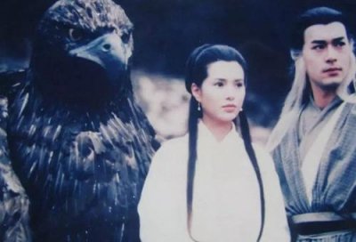 ​裘千尺、裘千仞、裘千丈分别是什么关系