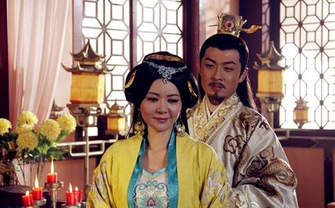 中国历史上最胖的妃子是谁?话说比杨玉环还胖还是房中高手