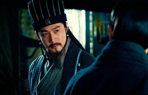 卧龙凤雏得一可得天下下一句是什么?