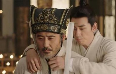 ​司马懿为什么会怕曹睿?