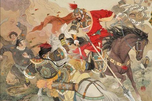 南明灭亡的原因是什么