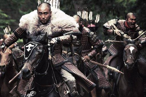 清军的一个营大概有多少人?