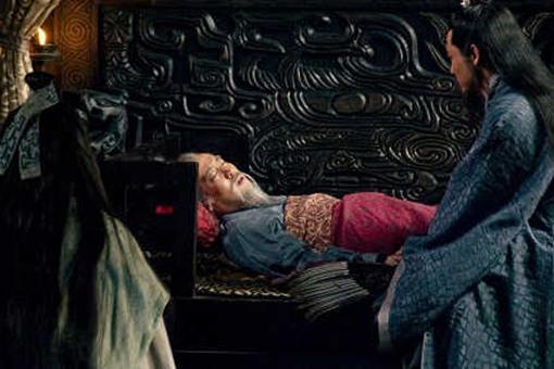 诸葛亮为什么在夷陵之战后先攻打曹魏