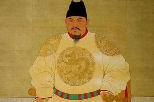 明朝后宫为什么没有出现干政的现象