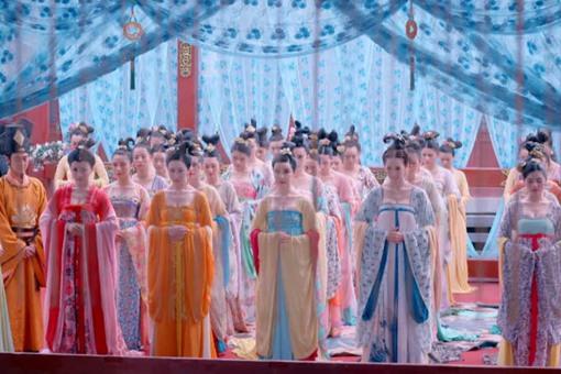 明朝后宫为什么没有出现干政的现象