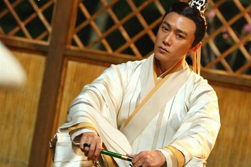 刘弗陵是江充的儿子吗?