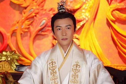 刘弗陵是江充的儿子吗?