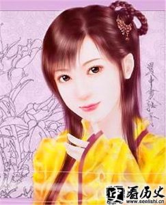 ​揭秘苏小妹在历史上是否真有其人