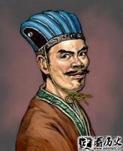 ​隋朝名臣虞庆则个人简介 虞庆则的评价分析