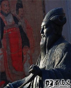 ​一代明君陈文帝陈蒨一生多少政绩