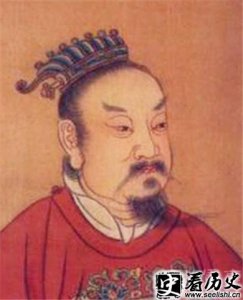 ​长沙定王刘发历史贡献 刘发长沙定王台故事