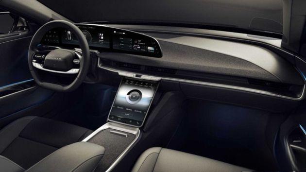 Lucid Air售价正式公布 售价77400美元-