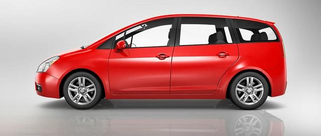 路虎发现神行4如何-