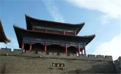​五代时期后唐“邺都兵变”历史事件介绍