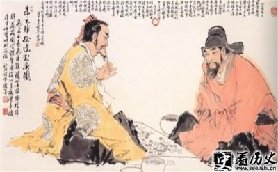 ​明朝大将徐达简介 明朝功臣徐达怎么死的