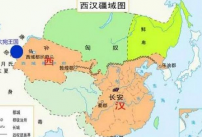 ​汉朝是怎么逐步解决匈奴问题的？