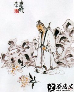 ​吕洞宾原名叫什么 道教全真派北五祖吕洞宾简介