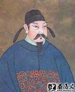 ​唐代宗李豫简介 唐代宗李豫怎么死的