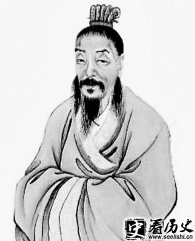 王导画像