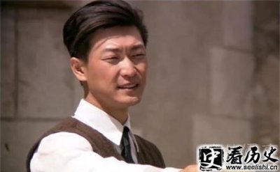 ​简析陈独秀的儿子 陈延年的一生