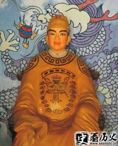 ​明玉珍墓在哪里 明玉珍后人是韩国人吗