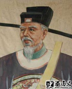 ​南陈文学家江总生平简介 江总文学创作的转变