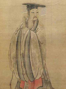 ​世袭制和禅让制有着什么区别？