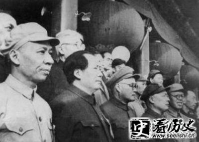 ​新中国总共举行过多少次国庆大阅兵？