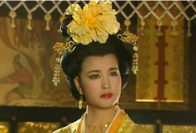 ​武则天为什么要改国号为周？