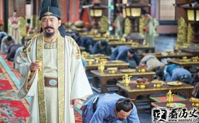 ​郭进守信成为历史美谈