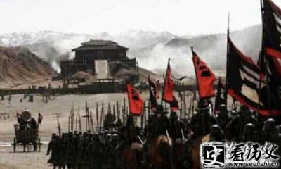 ​马邑之围的起因是什么 马邑之围的阴谋是谁提出来的