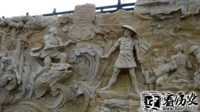 ​夏朝的建立者是谁？夏朝的建立者与昌意是什么关系？