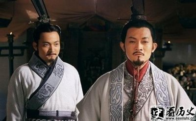 ​鬼谷子学生苏秦张仪谁更加厉害