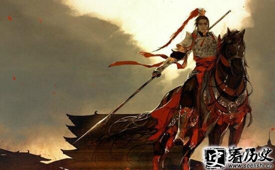 唐朝安史之乱简介，安史之乱是谁平定的(郭李二将)