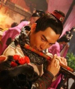 ​燕青是家仆出身，揭秘燕青的真实身世