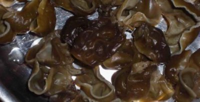 ​黑木耳的功效与作用