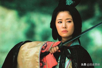 ​孙尚香的儿子叫什么名字（孙尚香和刘备为何没有孩子）