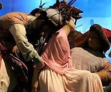 ​金朝灭亡十倍于靖康之耻 当时场面到底有多惨