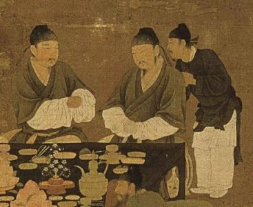 ​北宋官员如何聚餐？揭秘北宋聚餐的规定