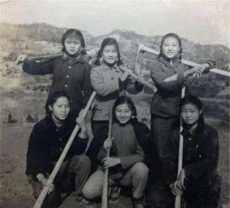 ​1976年下乡知青是什么意思（知青下乡是什么年代的事）