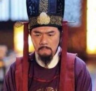 ​李世民托孤为什么全是文臣？