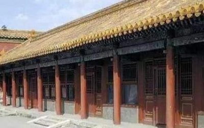 ​清朝军机处是什么时候成立的 内阁的权力很大吗